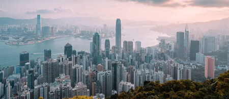 Hong Kong: Updates to the Personal Data (Privacy) Ordinance Put on Hold