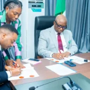 NDPC Engages Social Media Influencers to Boost Data Protection Awareness