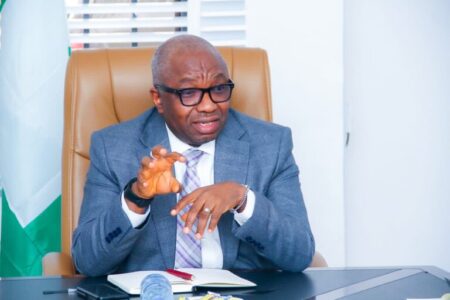 NDPC launches data privacy training program for NIPOST staff