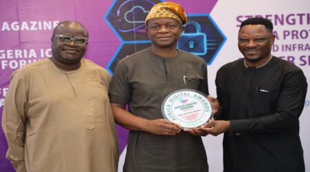 New Stakeholders Call for Stronger Cybersecurity and Data Protection Measures at NIICF Forum