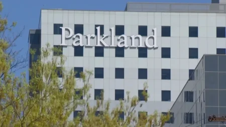 Over 6,500 patients affected by Parkland Health in Dallas possible data breach