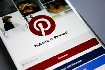 Pinterest faces EU privacy complaint over tracking ads