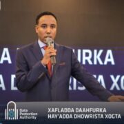 NDPC launches data privacy training program for NIPOST staff