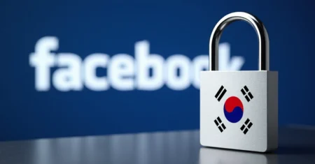 South Korea Slaps Meta With $15.67 Million Fine for Misusing Sensitive User Data