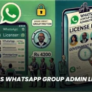 India orders Meta to curb WhatsApp data sharing, levies $25M fine