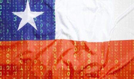 Chile Passes New Data Protection Law