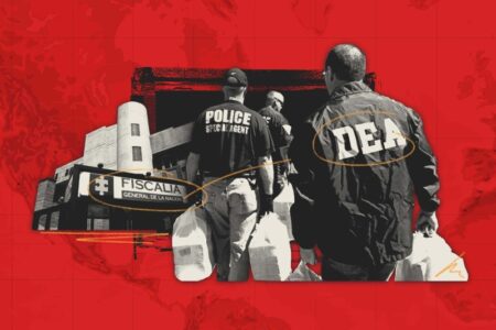 Data Breach Exposes Sensitive Legal Information in Colombia