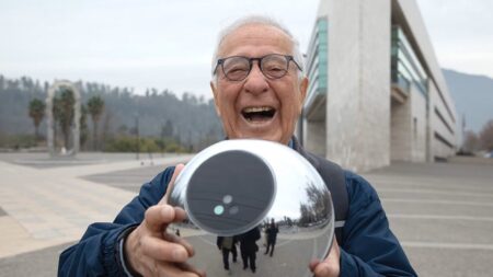 Worldcoin ordered to delete EU citizens’ iris scan data