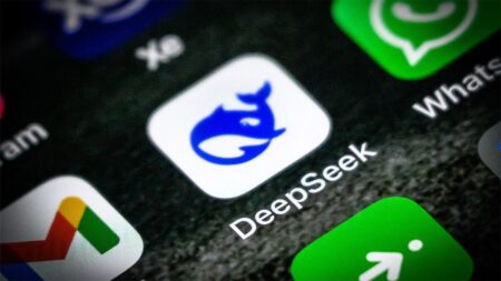 Data Protection Authority to investigate Deepseek and WhatsApp