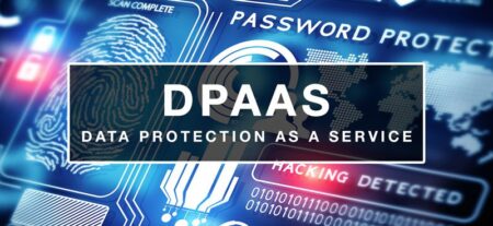 Data Protection as a Service (DPaaS) Market Size to Worth $97.6 billion in 2034 With a 22.1% CAGR