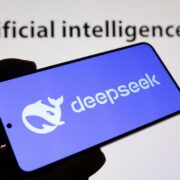 Italy's regulator blocks Chinese AI app DeepSeek on data protection