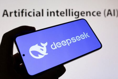 Italy’s regulator blocks Chinese AI app DeepSeek on data protection