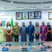 NCC, NDPC constitute working group to promote data protection, privacy in telecoms