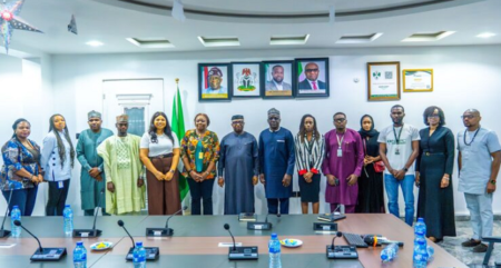 NCC, NDPC constitute working group to promote data protection, privacy in telecoms