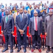 Nigeria’s Data Protection Industry Gets a Boost with Certification Program, 500 trainees in First Cohort