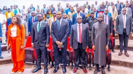 Nigeria’s Data Protection Industry Gets a Boost with Certification Program, 500 trainees in First Cohort