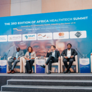 Stakeholders Gather to Strengthen Health Data Governance in Africa