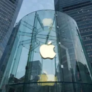 UK demands access to Apple users' encrypted data