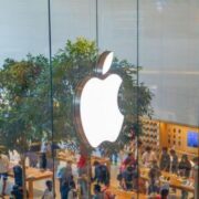 Apple takes legal action in UK data privacy row