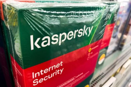 Australia bans government use of Kaspersky software due to ‘unacceptable security risk’