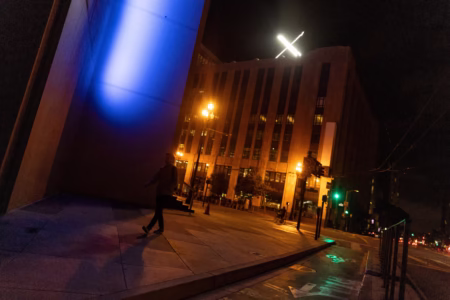 Canada watchdog probing X’s use of personal data in AI models’ training