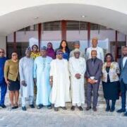 NDPC Secures NJI’s Support For Data Privacy Rights In Nigeria