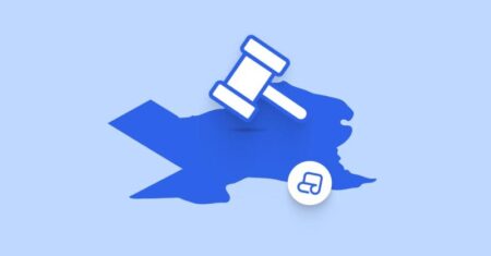 Texas Takes Action: The State’s First Data Law Lawsuit