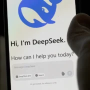 U.S. Considers DeepSeek Ban on Government Devices Over Data Privacy Fears