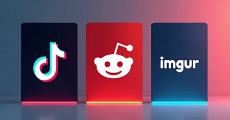 UK Privacy Watchdog Investigates TikTok, Reddit, and Imgur Over Children’s Data Handling