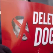 US gov’t violated privacy law by disclosing personal data to DOGE