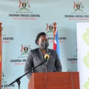 Ugandan govt brings out data protection and privacy guide for organisations