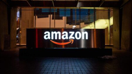 Amazon Loses Appeal Against 746 Million Euro Fine By National Commission For Data Protection