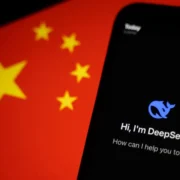 Chinese AI app DeepSeek returns to South Korean app markets after data privacy concerns