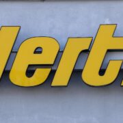 Data breach at rental company Hertz exposes customers' personal information