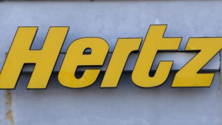 Data breach at rental company Hertz exposes customers’ personal information