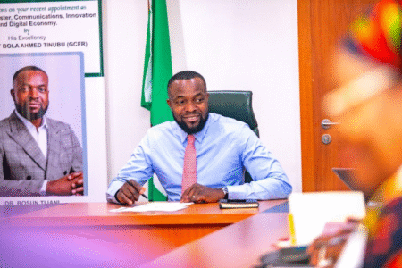 FG Launches Virtual Privacy Academy