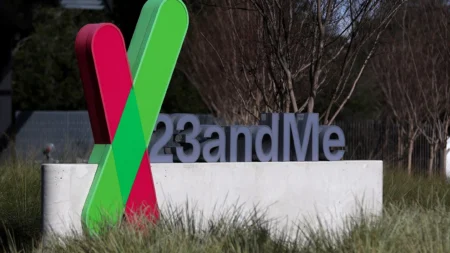 FTC says 23andMe purchaser must uphold existing privacy policy for data handling