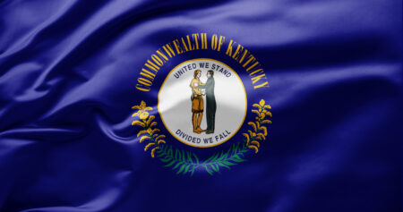 Kentucky enacts technical amendments to the Kentucky Consumer Data Protection Act