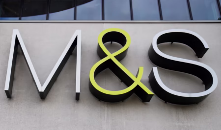 M&S hit with lawsuit following customer data breach