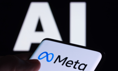 Meta to Begin Training AI on User Data in EU