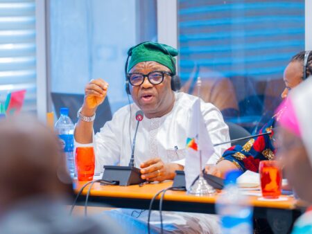 NDPC to launch regulatory AI sandboxes for data protection in Nigeria