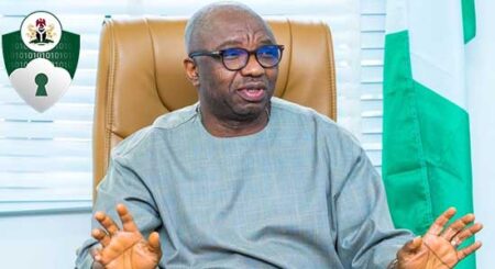 Nigeria probes TikTok, Truecaller on suspected data breaches