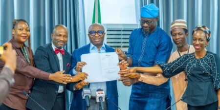 Nigeria strengthens data protection framework with NDP Act GAID directive