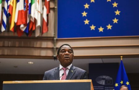 Zambia’s Data Protection Commissioner Fully Operational, Enforcing Privacy Compliance