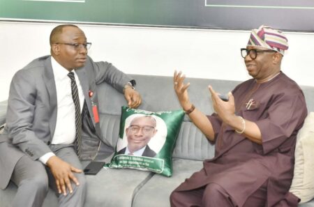 BPP, NDPC partner to strengthen data protection