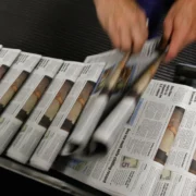 Data breach at newspaper giant Lee Enterprises affects 40,000 people