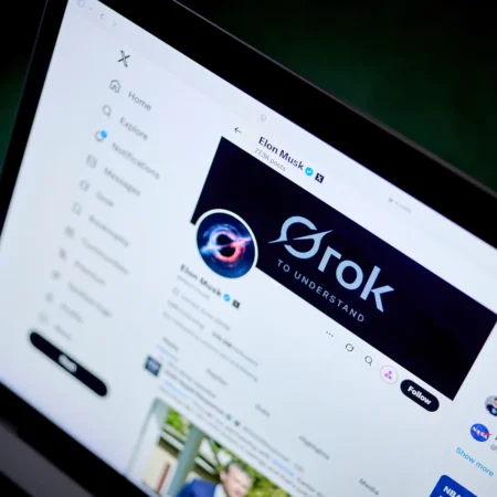 Elon Musk’s Grok chatbot banned by a quarter of European firms