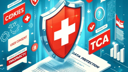 FDPIC confirms direct applicability of data protection law to AI and outlines regulatory approach.