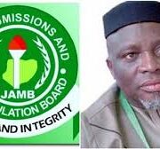 NDPC investigates alleged data breach in JAMB operations