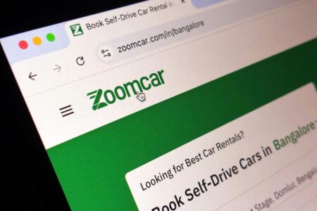Zoomcar Faces Data Breach: Personal Data of Millions of Users Compromised
